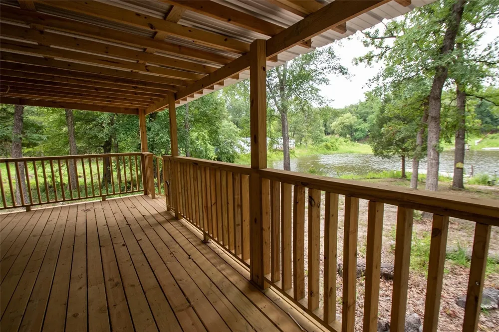 111 Ridgewood Lane Murchison, TX 75778