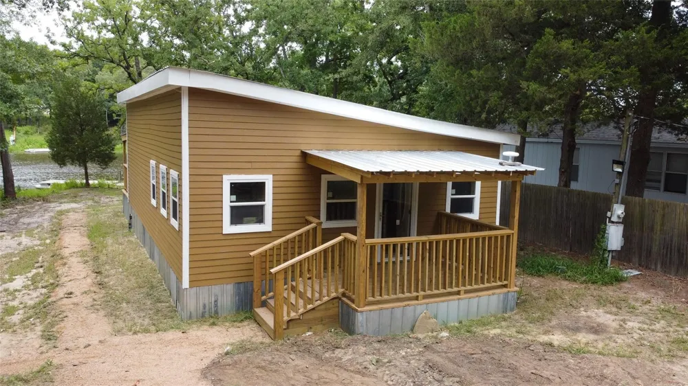 111 Ridgewood Lane Murchison, TX 75778