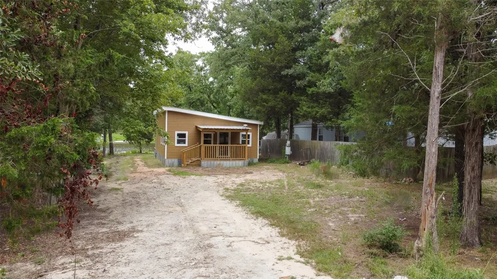 111 Ridgewood Lane Murchison, TX 75778