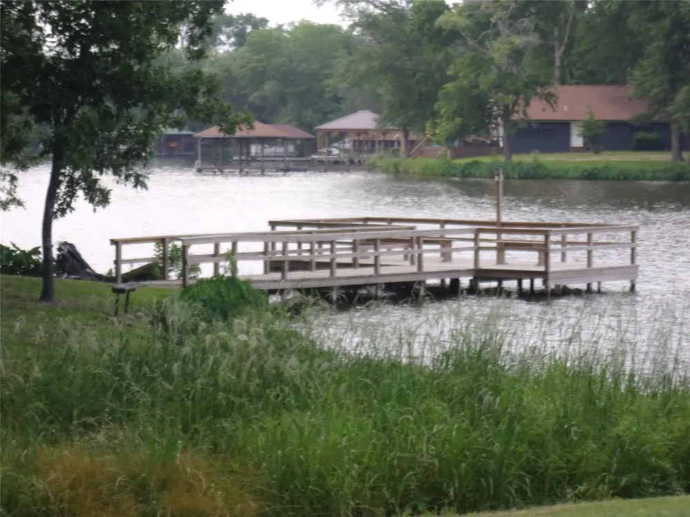 111 Ridgewood Lane Murchison, TX 75778