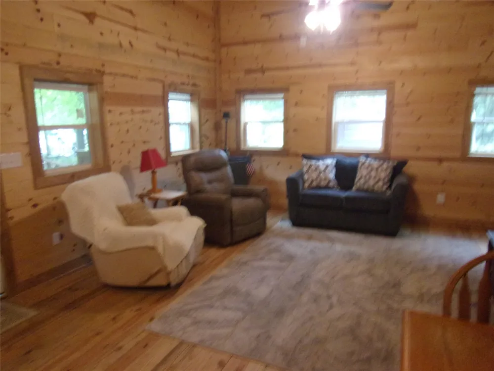111 Ridgewood Lane Murchison, TX 75778
