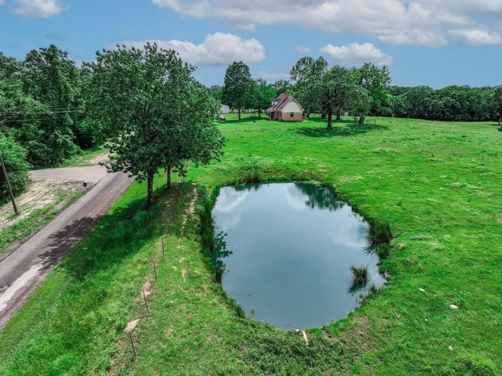 VZ County Road 3706 Edgewood, TX 75117