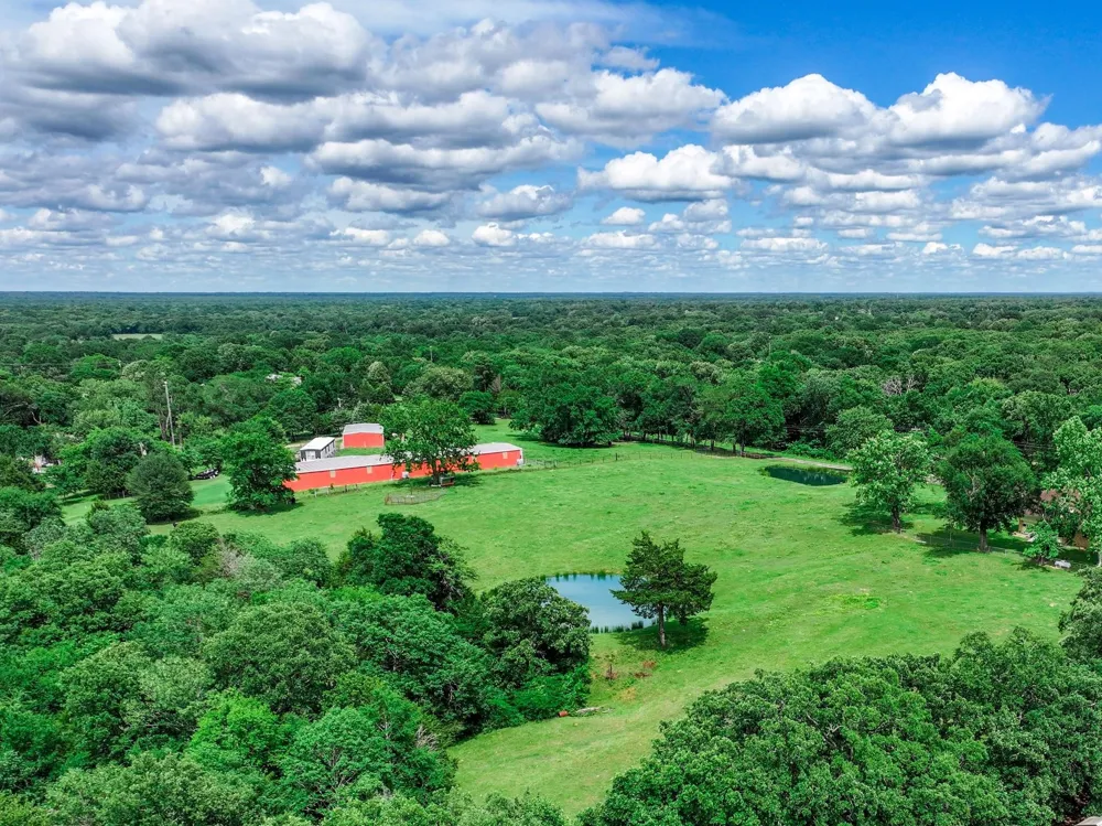 VZ County Road 3706 Edgewood, TX 75117
