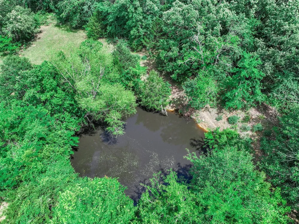 VZ County Road 3706 Edgewood, TX 75117