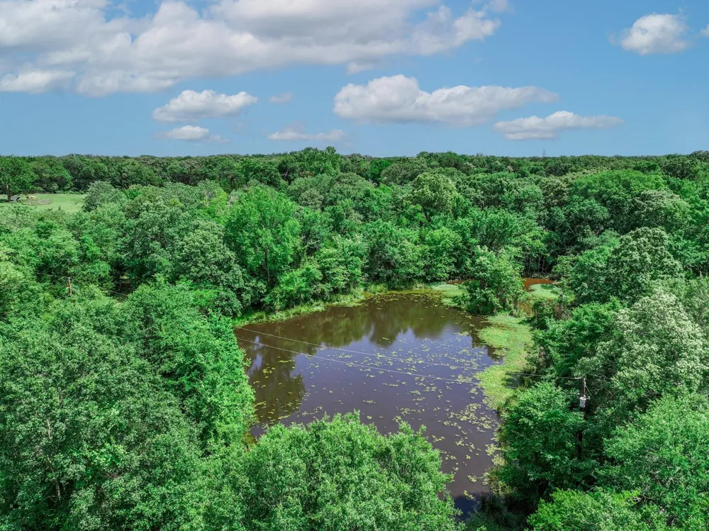 VZ County Road 3706 Edgewood, TX 75117