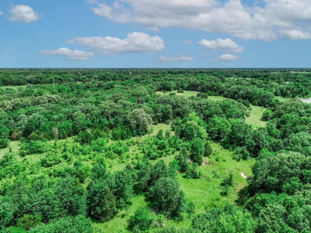 VZ County Road 3706 Edgewood, TX 75117