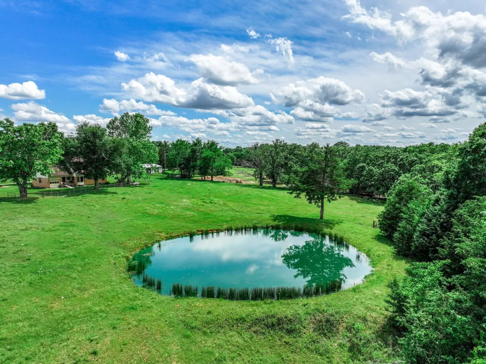 VZ County Road 3706 Edgewood, TX 75117