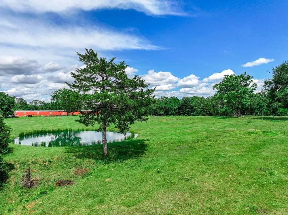 VZ County Road 3706 Edgewood, TX 75117