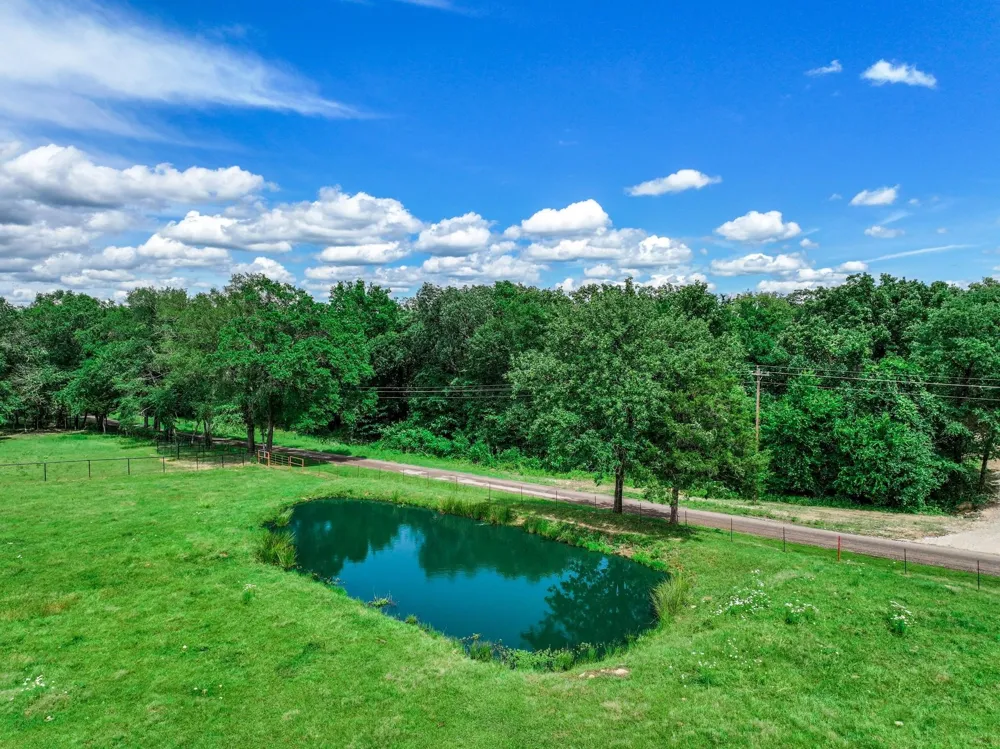 VZ County Road 3706 Edgewood, TX 75117