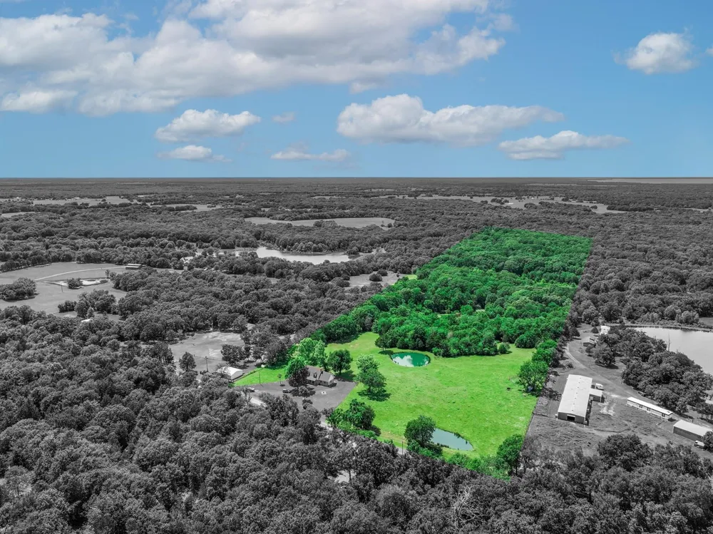 VZ County Road 3706 Edgewood, TX 75117
