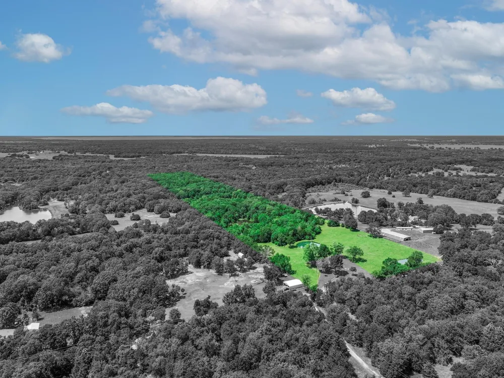 VZ County Road 3706 Edgewood, TX 75117