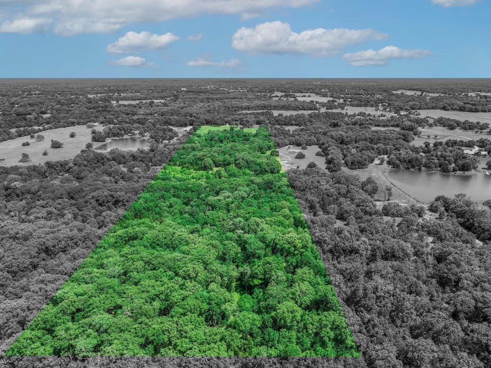 VZ County Road 3706 Edgewood, TX 75117