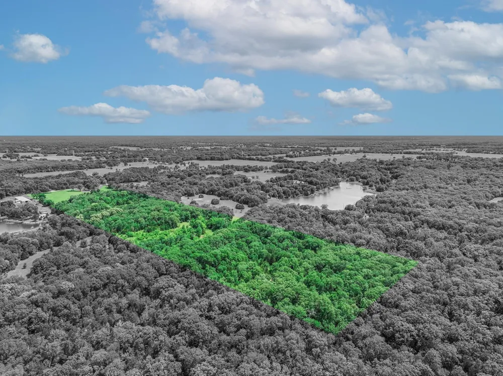 VZ County Road 3706 Edgewood, TX 75117