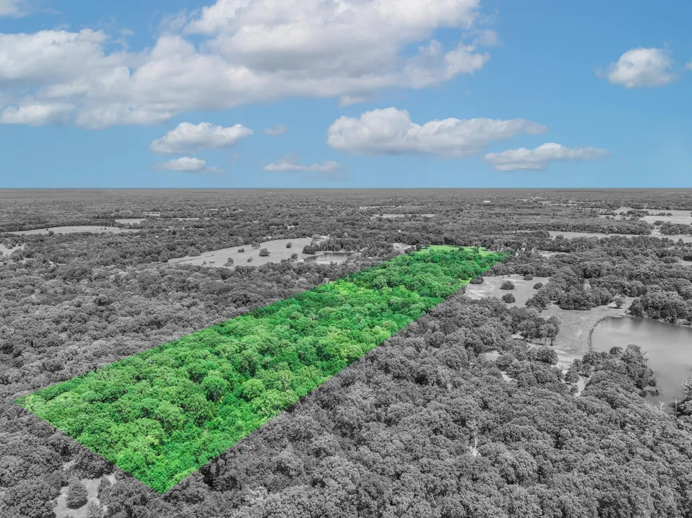 VZ County Road 3706 Edgewood, TX 75117