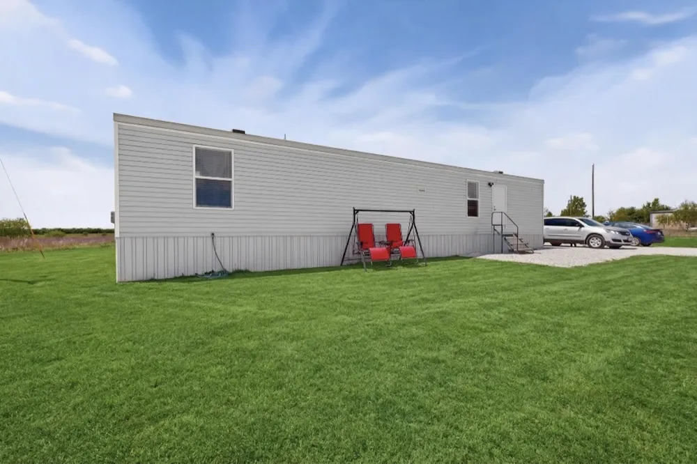 3451 County Road 617 Venus, TX 76084