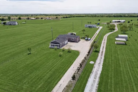 3451 County Road 617