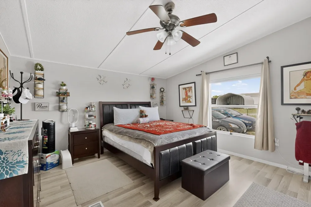 3451 County Road 617 Venus, TX 76084