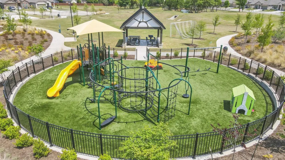149 PINEHURST DRIVE Boyd, TX 76023