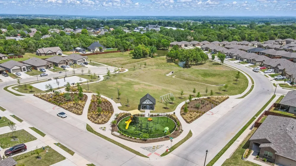 149 PINEHURST DRIVE Boyd, TX 76023