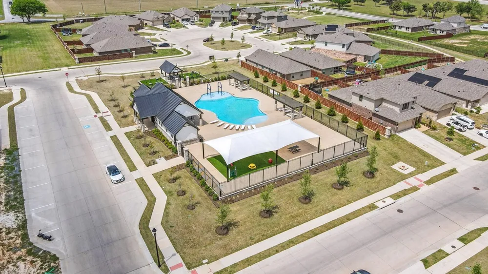149 PINEHURST DRIVE Boyd, TX 76023