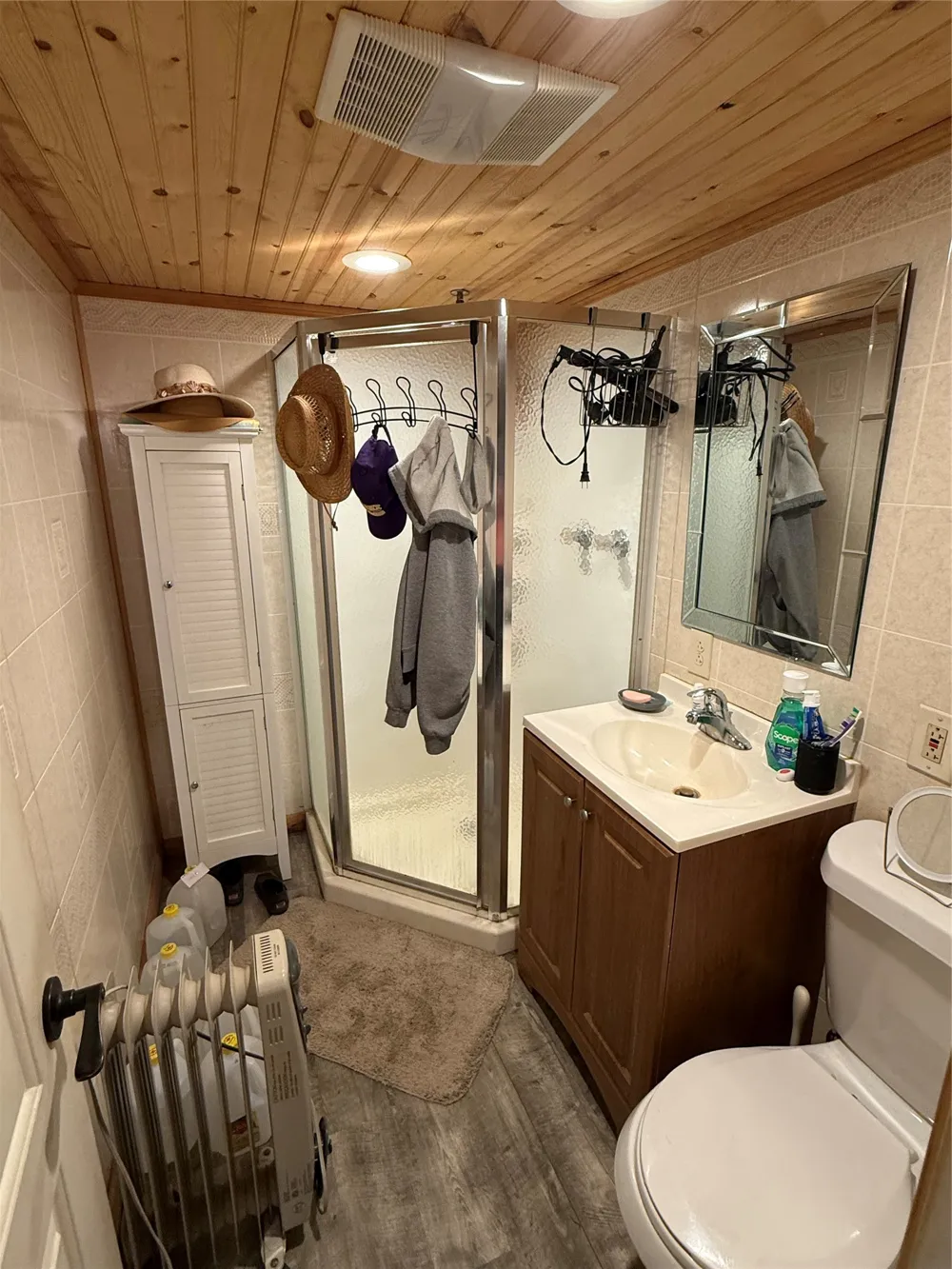 11756 Catfish Road Vivian, LA 71082