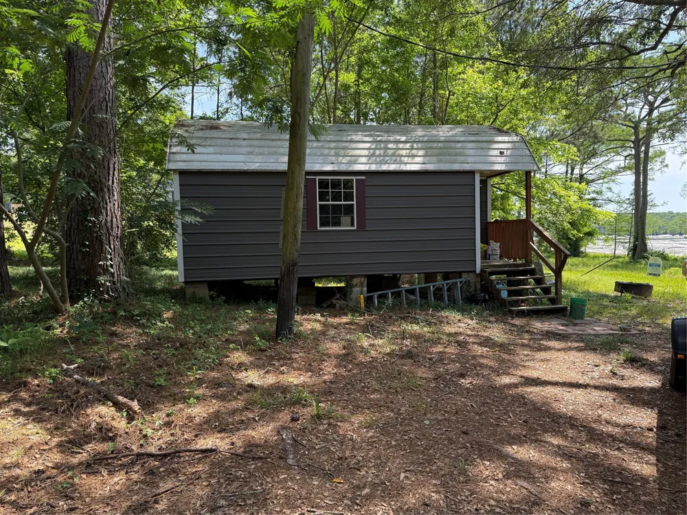 11756 Catfish Road Vivian, LA 71082