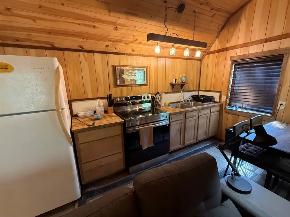 11756 Catfish Road Vivian, LA 71082