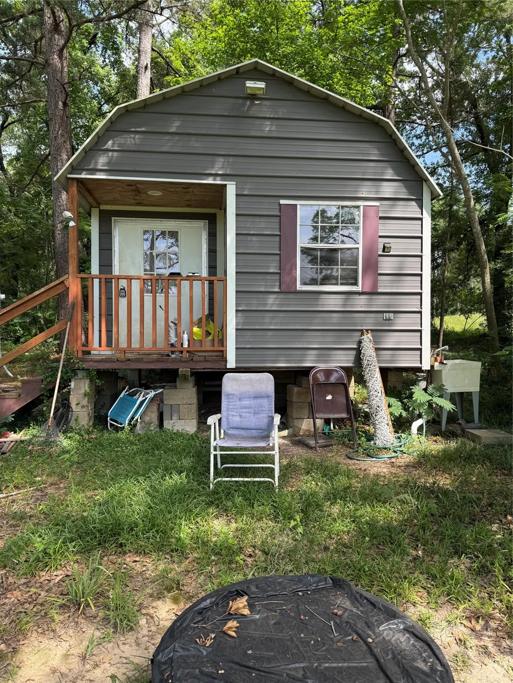 11756 Catfish Road Vivian, LA 71082