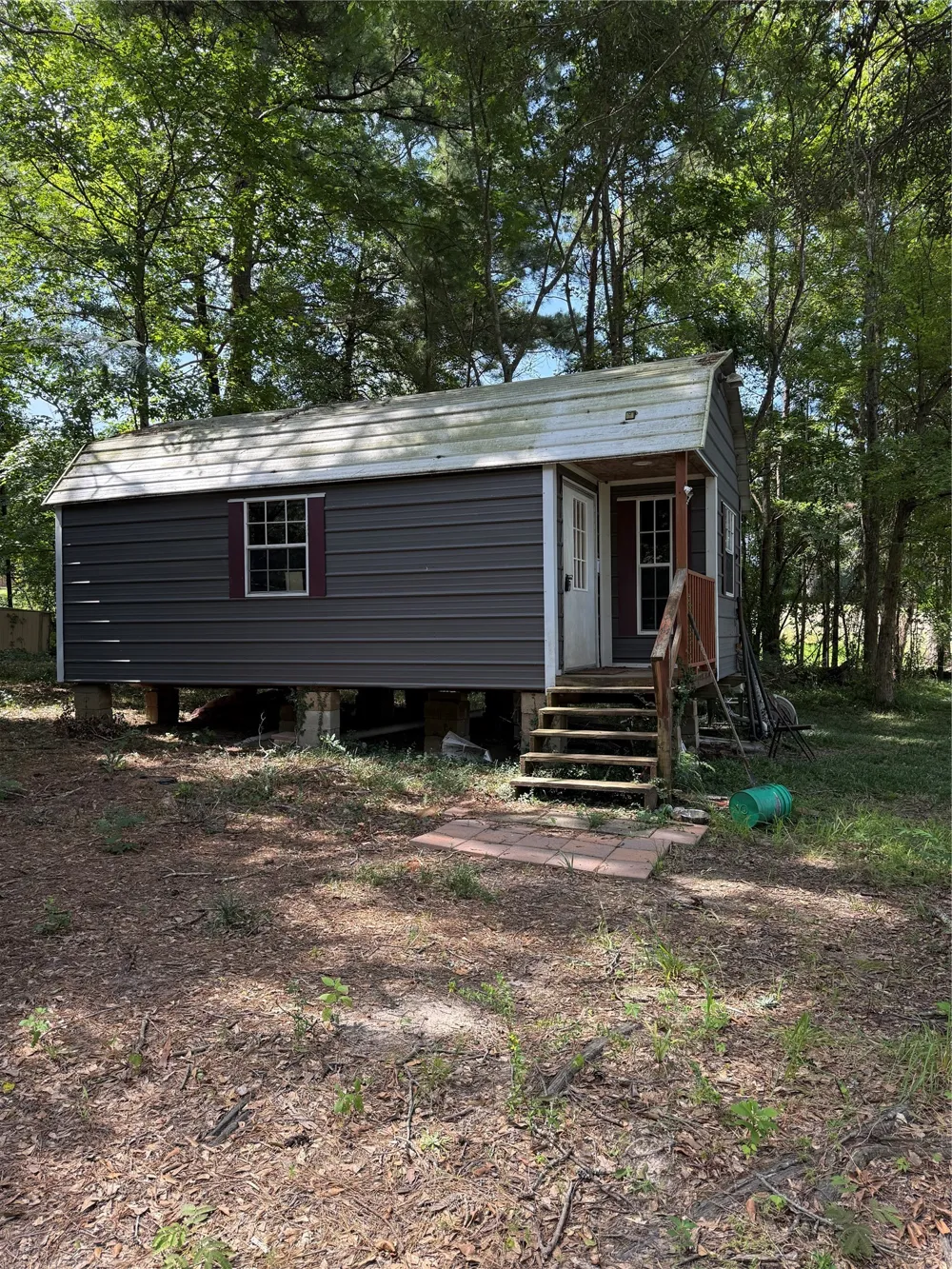 11756 Catfish Road Vivian, LA 71082