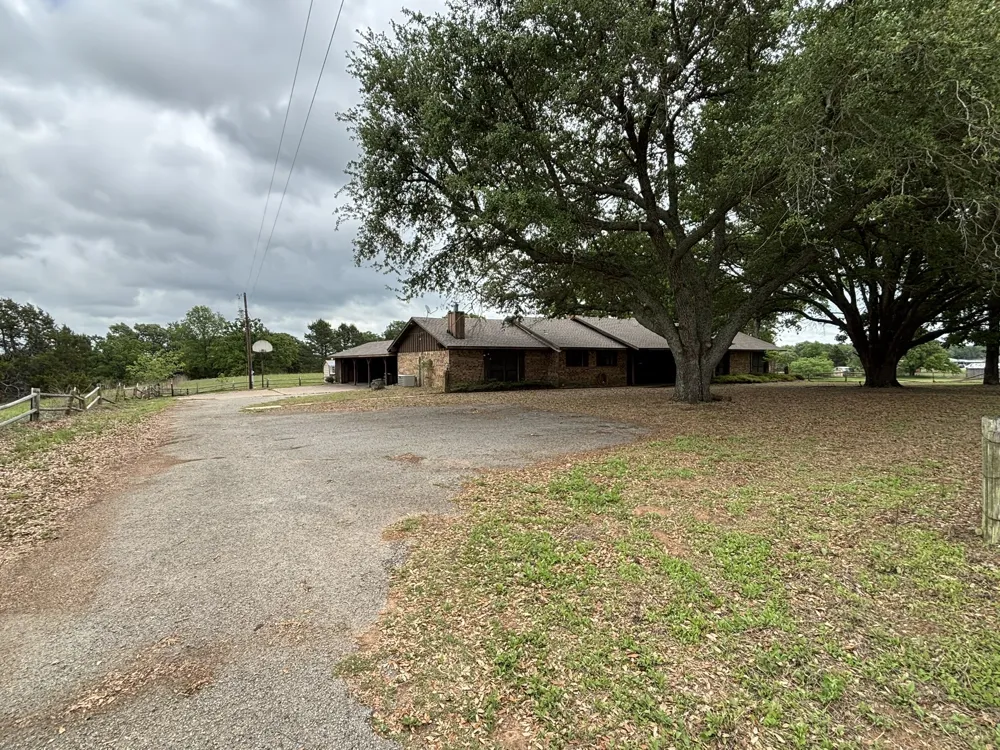 14070 County Road 3520 Brownsboro, TX 75756