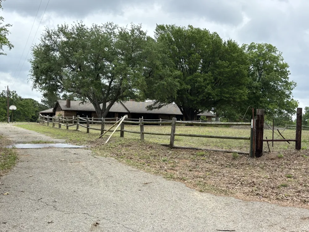 14070 County Road 3520 Brownsboro, TX 75756