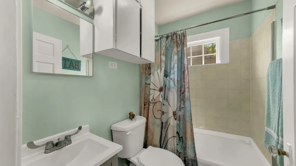 1715 Oak Avenue Mineral Wells, TX 76067