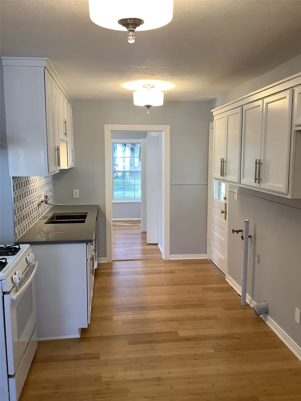 213 Donald Street White Settlement, TX 76108