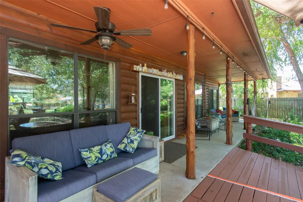 121 Xit Ranch Road Trinidad, TX 75163