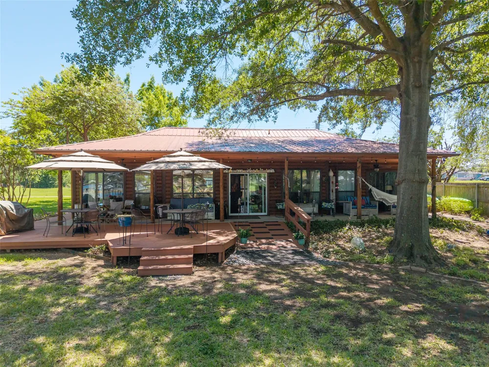 121 Xit Ranch Road Trinidad, TX 75163