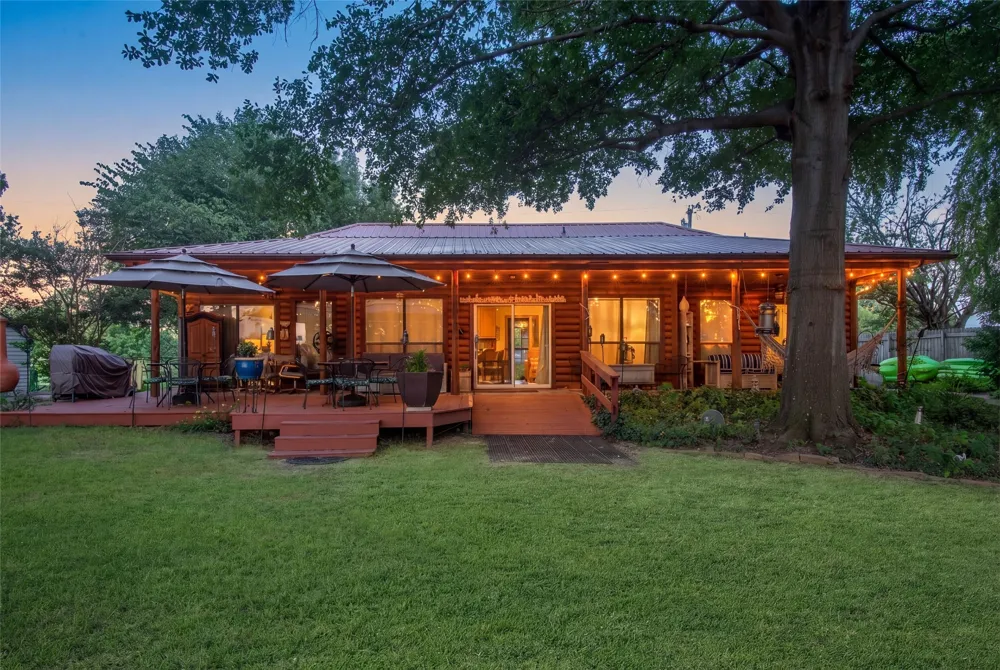 121 Xit Ranch Road Trinidad, TX 75163