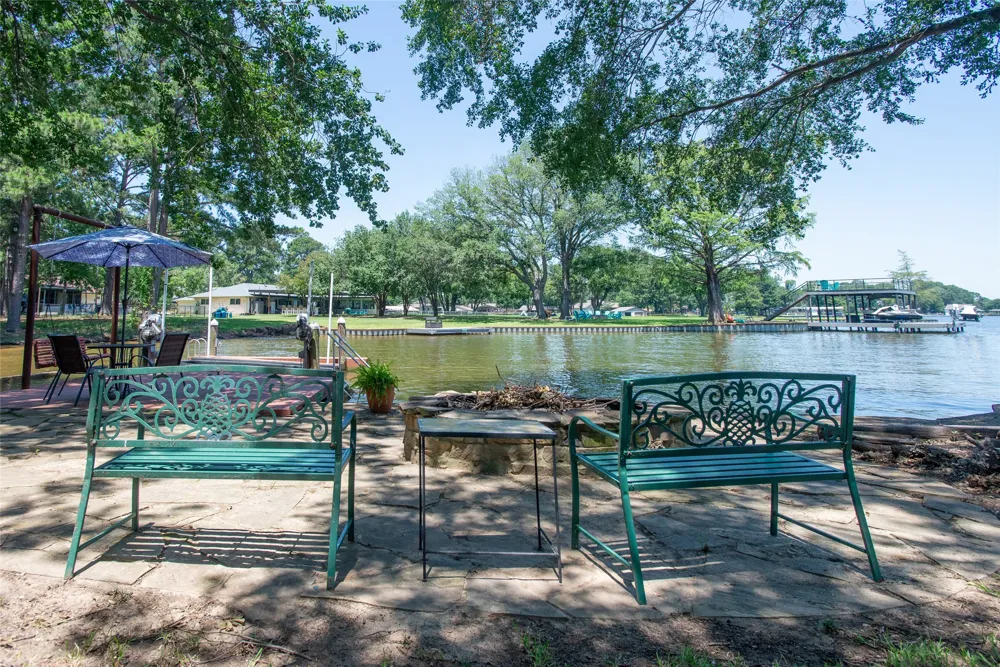 121 Xit Ranch Road Trinidad, TX 75163