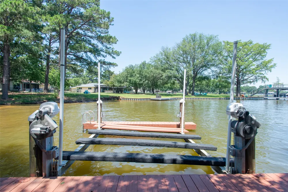 121 Xit Ranch Road Trinidad, TX 75163