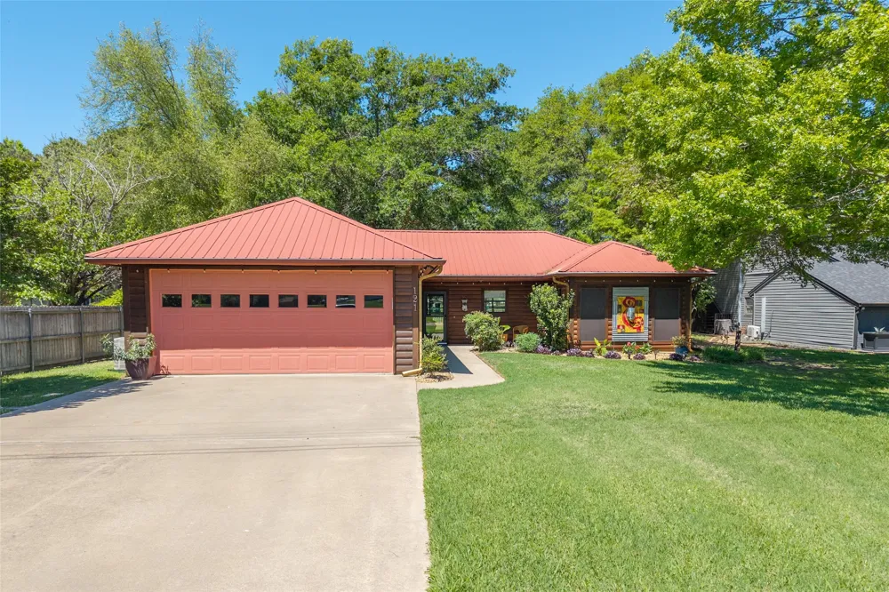 121 Xit Ranch Road Trinidad, TX 75163