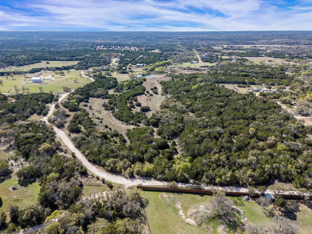 Herrin Lane Bertram, TX 78605