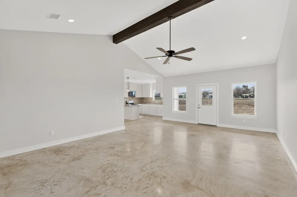 Buck Branch Estates St Jo, TX 76265