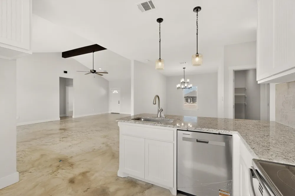 Buck Branch Estates St Jo, TX 76265