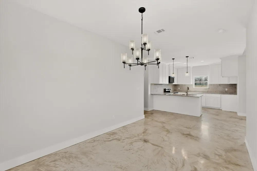 Buck Branch Estates St Jo, TX 76265