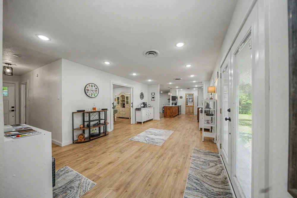 401 NW 32nd Street Mineral Wells, TX 76067