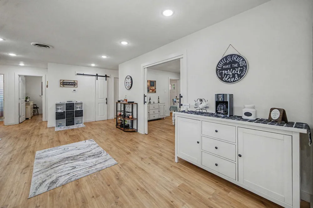 401 NW 32nd Street Mineral Wells, TX 76067