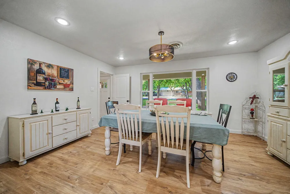 401 NW 32nd Street Mineral Wells, TX 76067