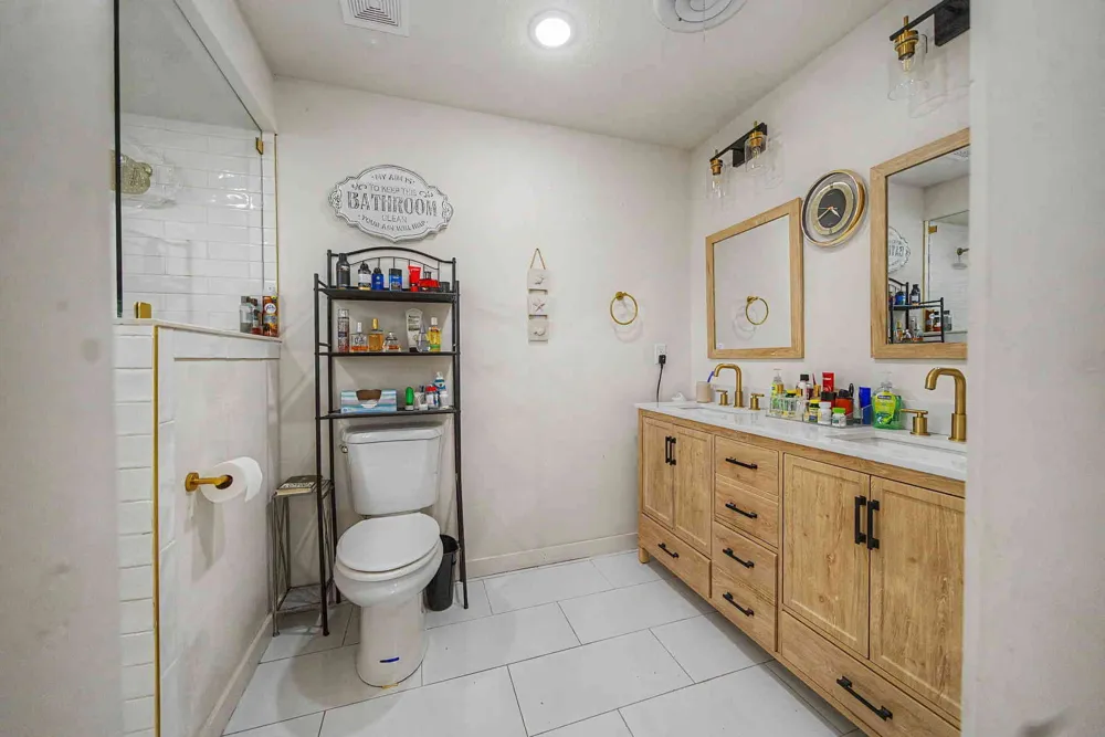 401 NW 32nd Street Mineral Wells, TX 76067