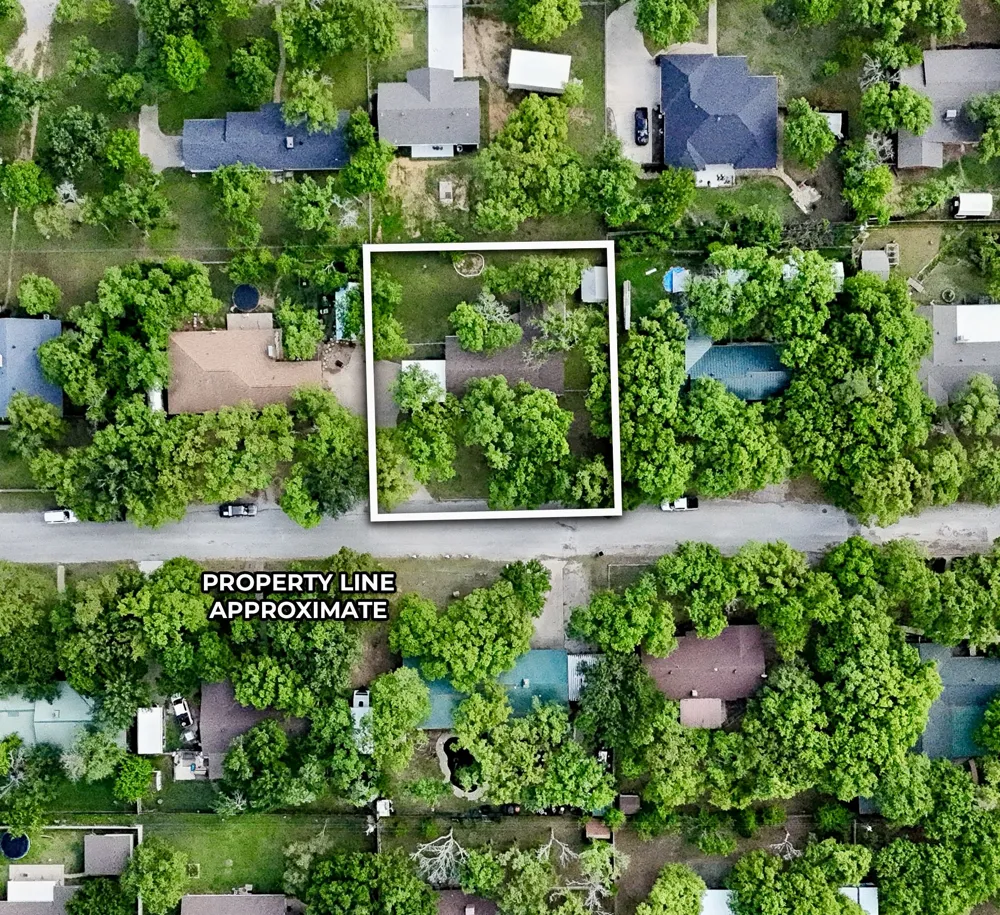 401 NW 32nd Street Mineral Wells, TX 76067