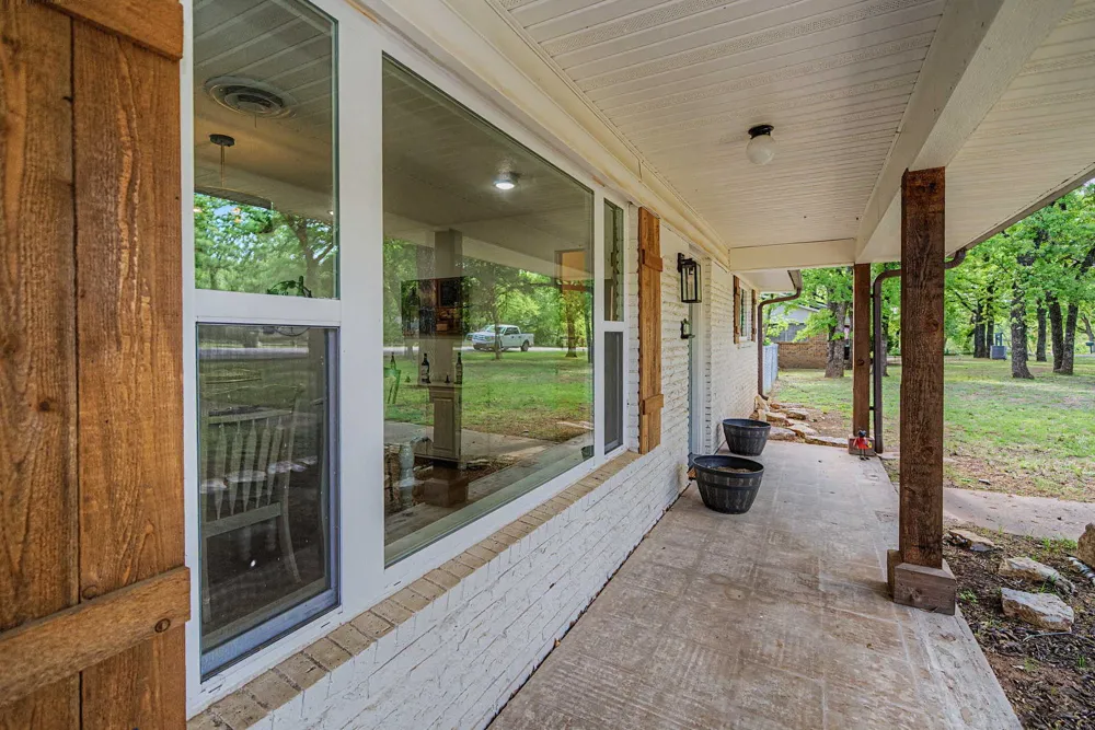 401 NW 32nd Street Mineral Wells, TX 76067