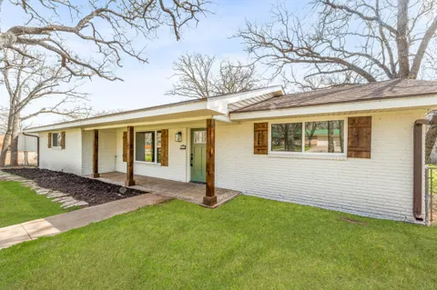 401 NW 32nd Street